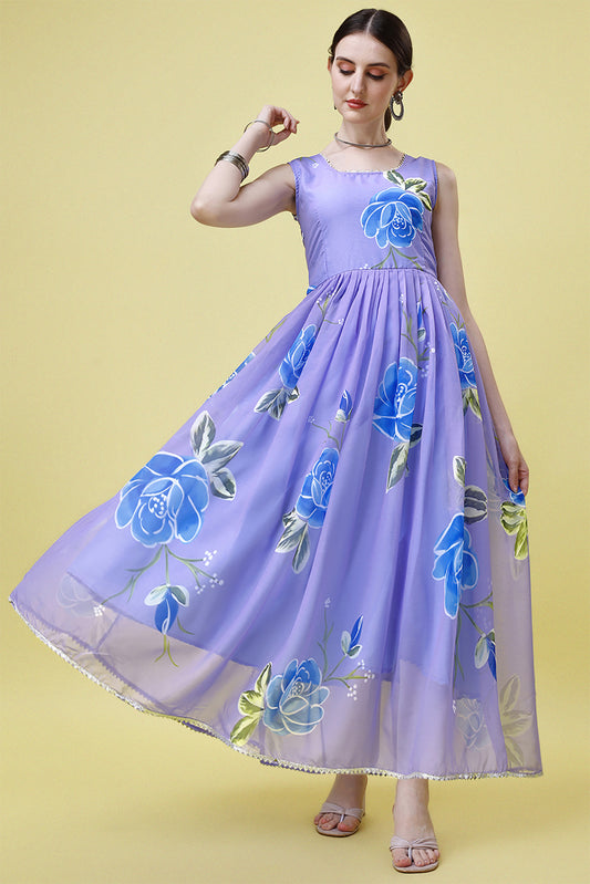 Senara - Calm and soothing with gentle tones