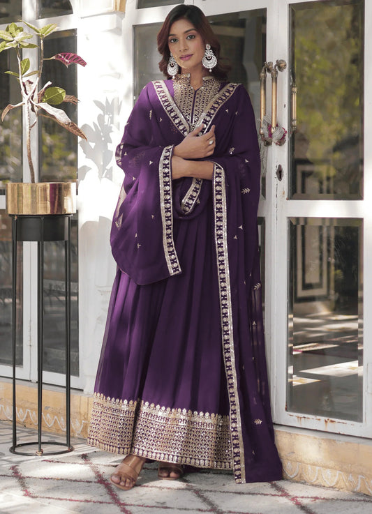 Solina - Warm shades with vibrant spirit