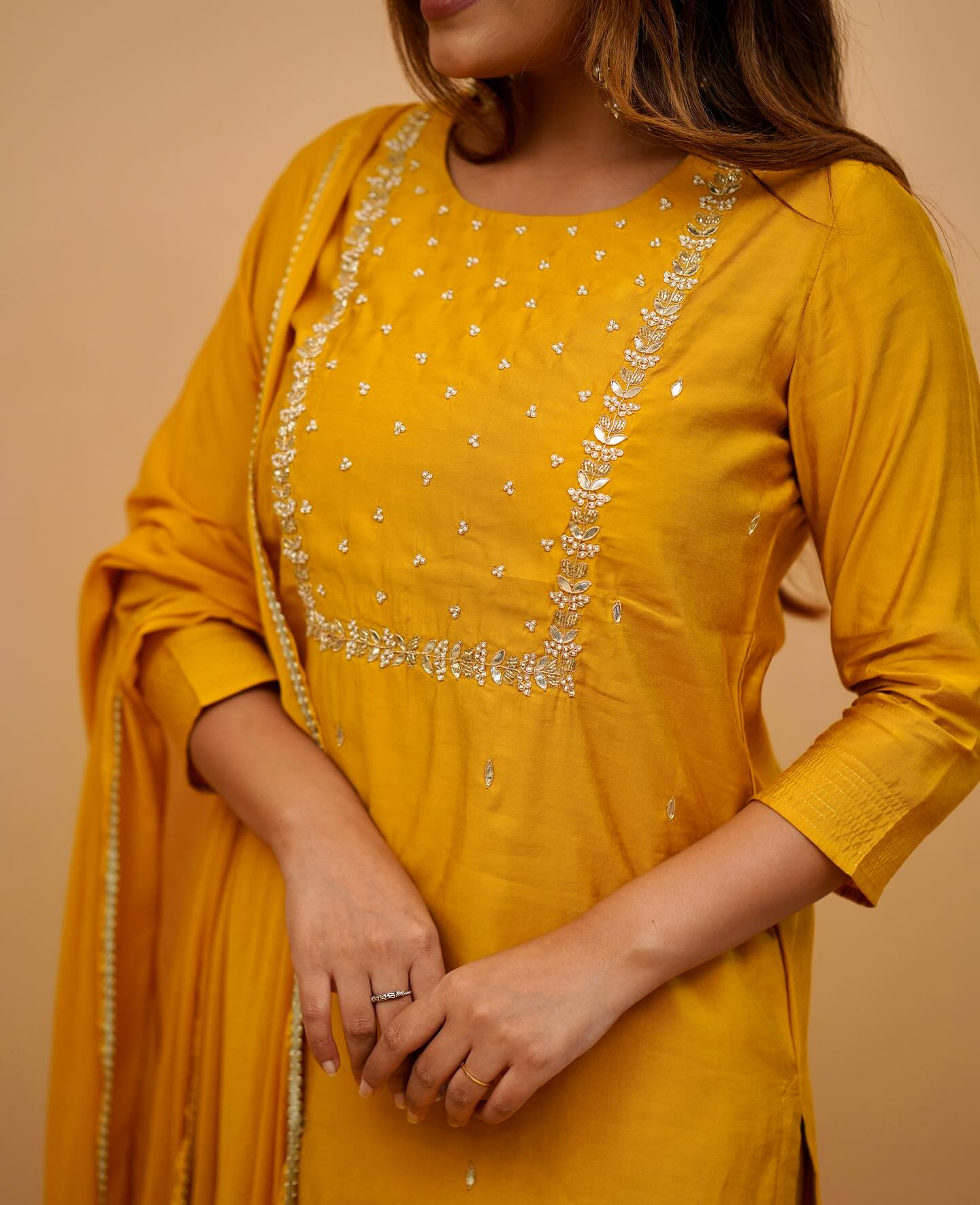 PRAGATI YELLOW
