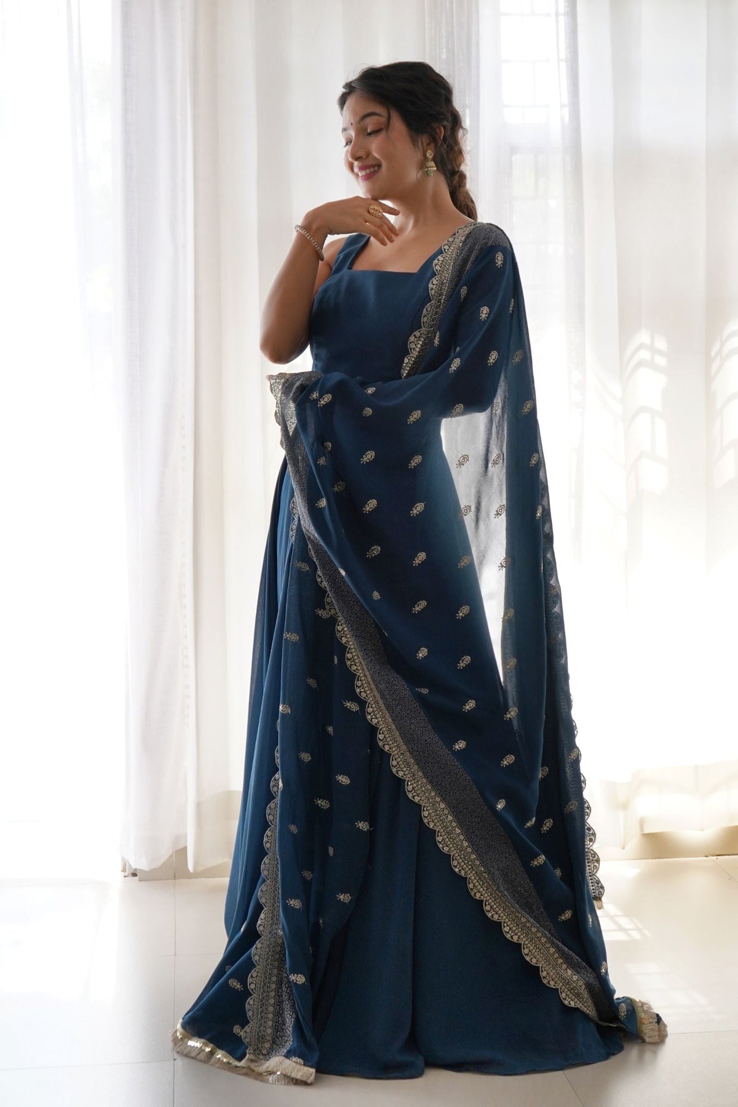 Selene - Smooth and modern with elegance