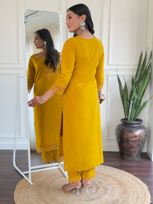 Harini - A charming piece inspired by starlight