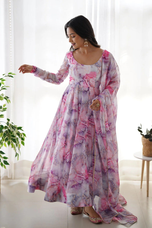 Elvina - Gentle and refined in essence