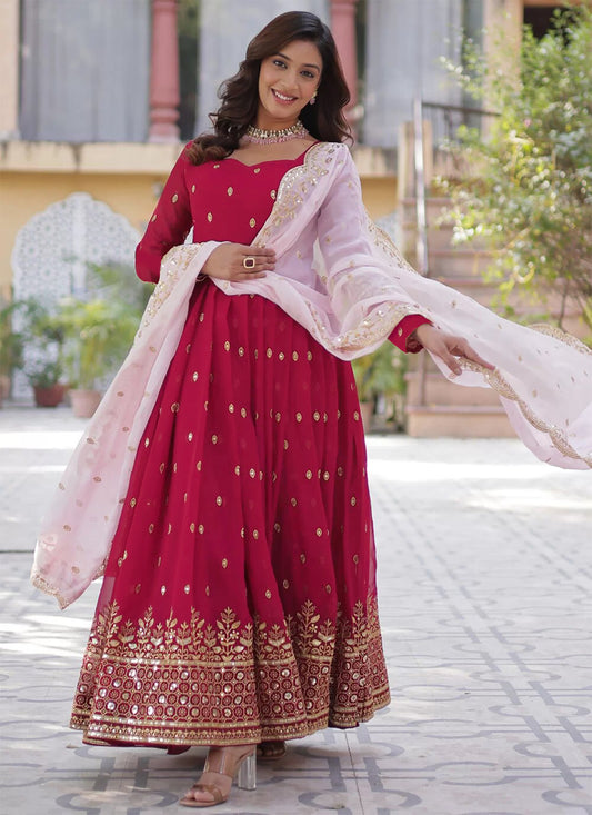 Vanya - Natural elegance with a modern touch