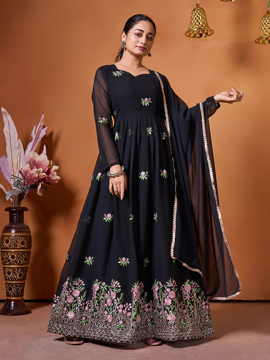 Serenya - Flowing with grace and calmness