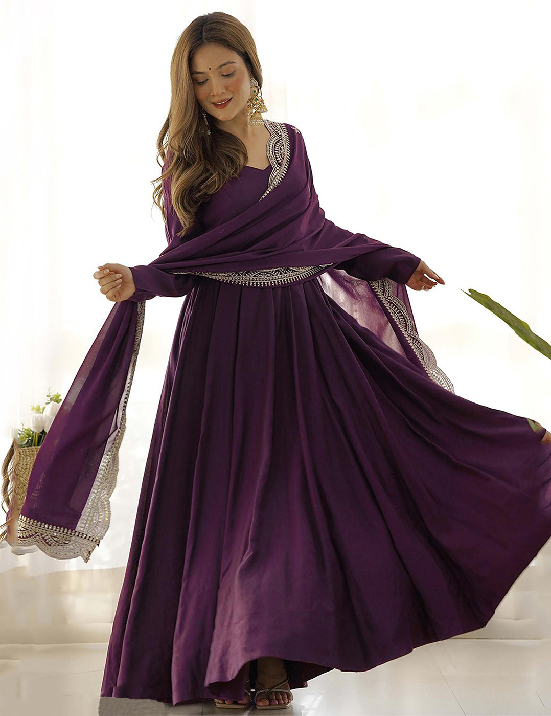 Arlette - A companion of joy and style