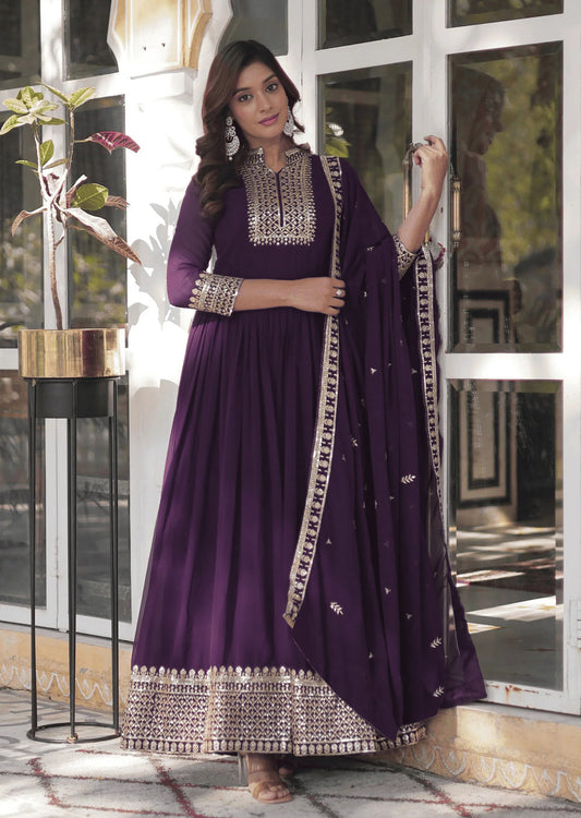 Solina - Warm shades with vibrant spirit