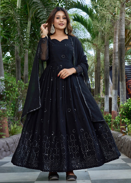 Aria - A reflection of grace with a fresh charm