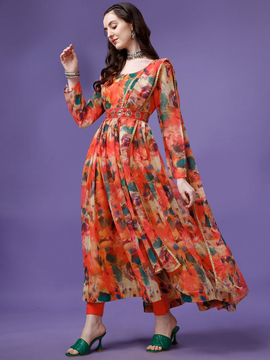 Aveline - Styled with elegance and depth