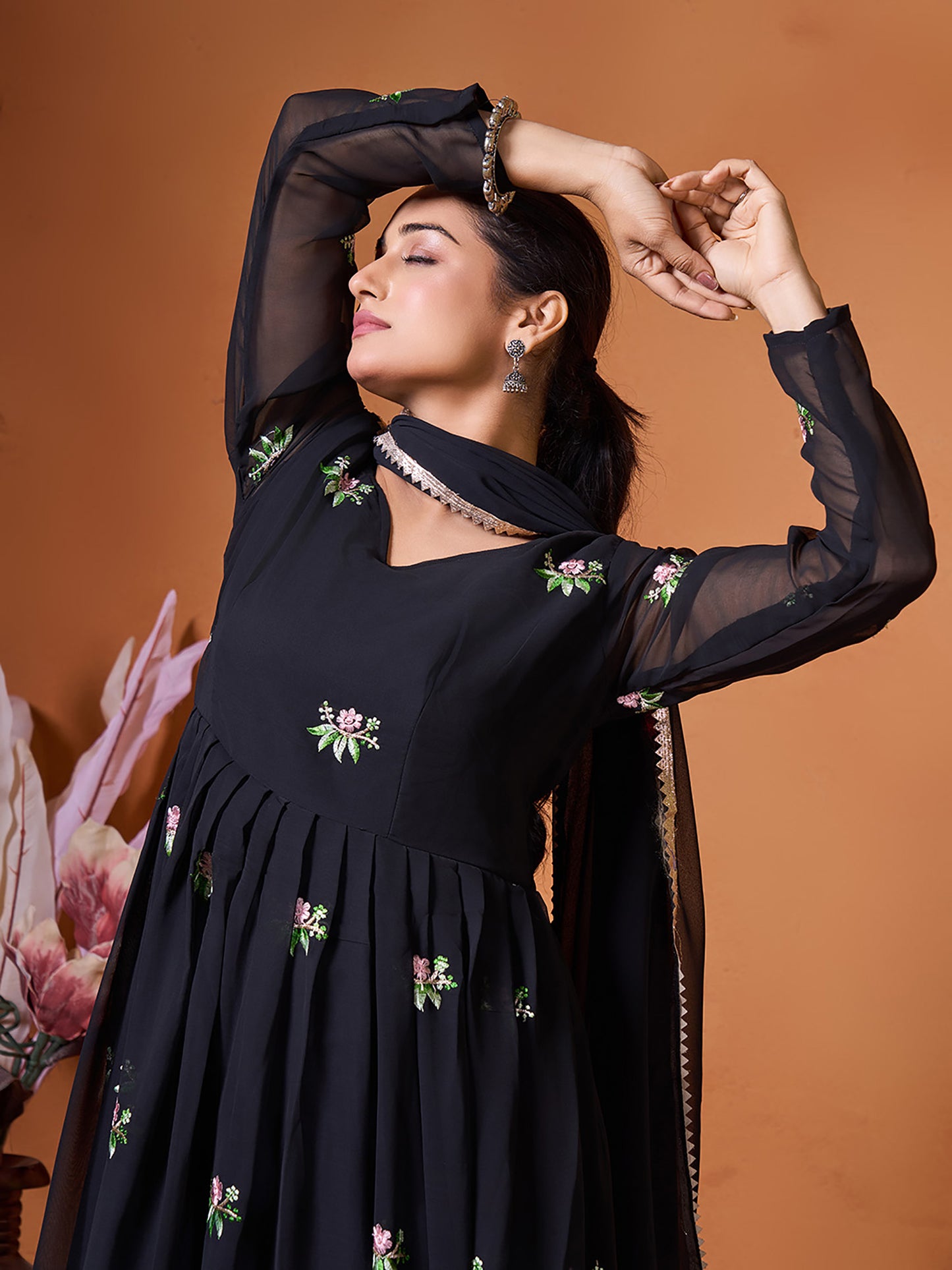 Serenya - Flowing with grace and calmness