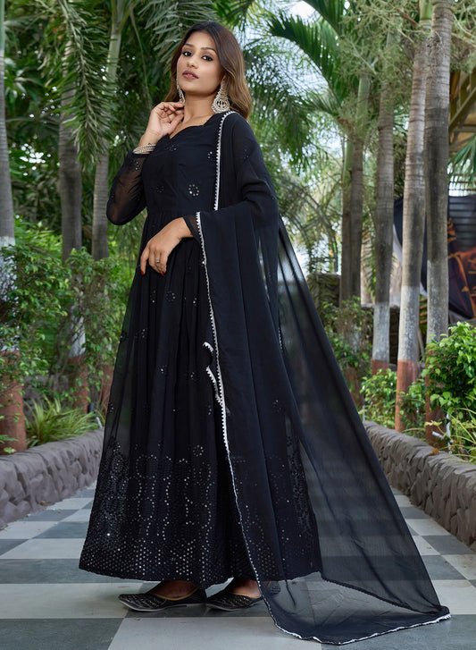 Aria - A reflection of grace with a fresh charm