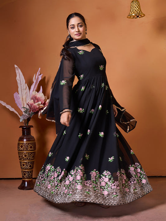 Serenya - Flowing with grace and calmness