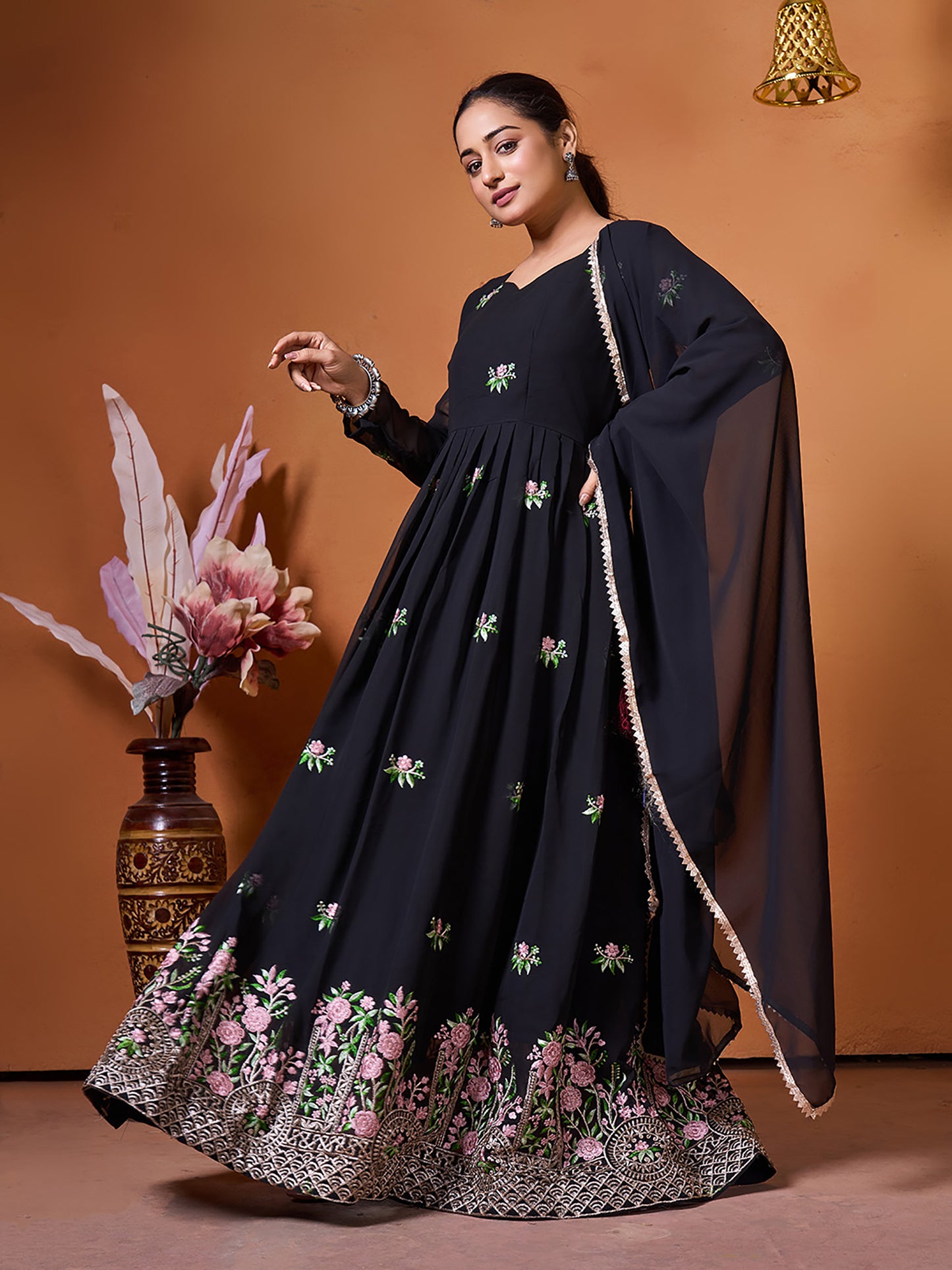 Serenya - Flowing with grace and calmness