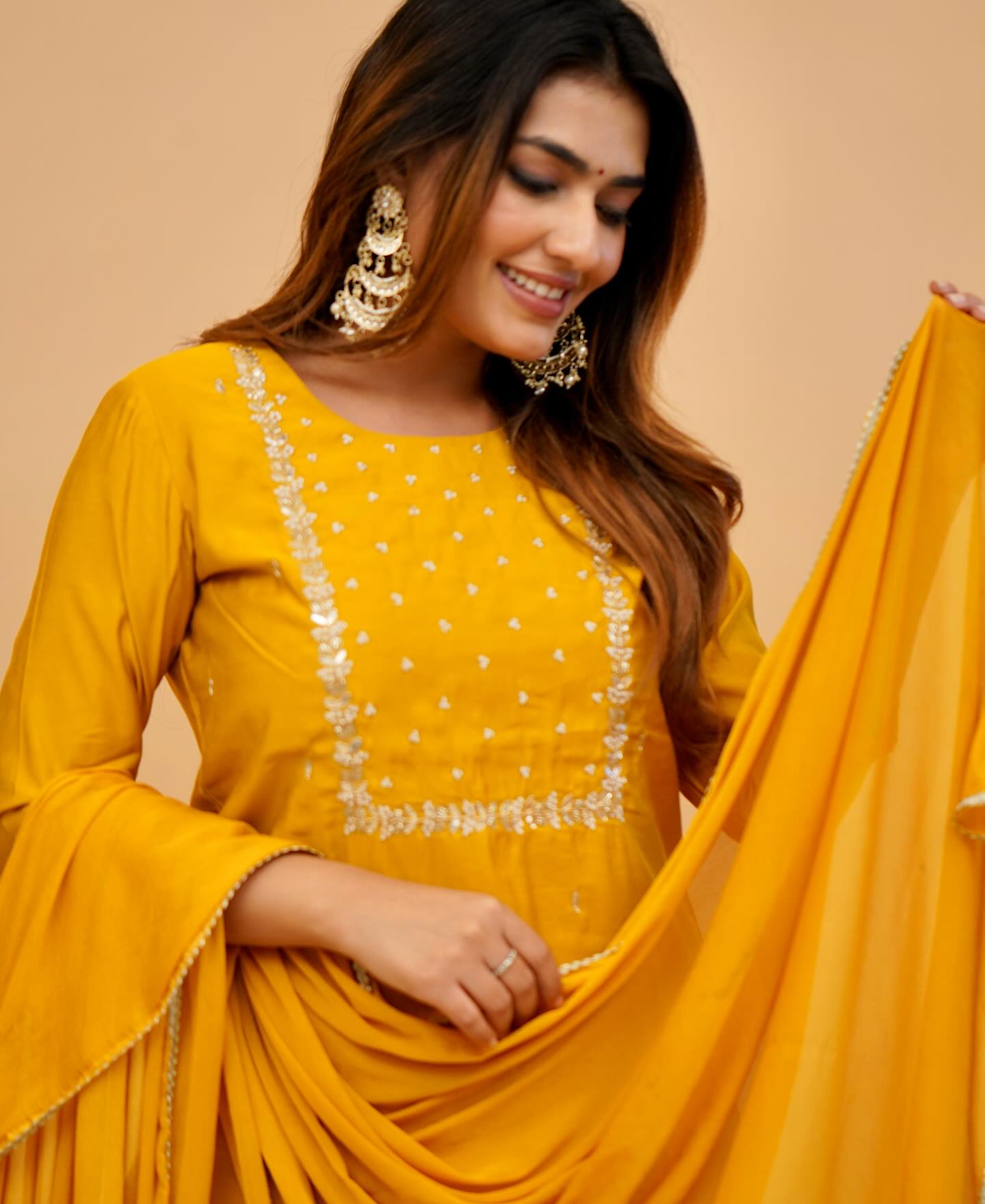 PRAGATI YELLOW