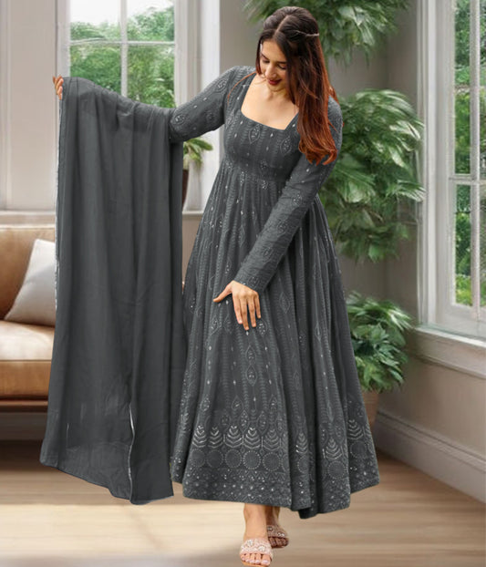 Zafira - Flowing with rhythm and charm