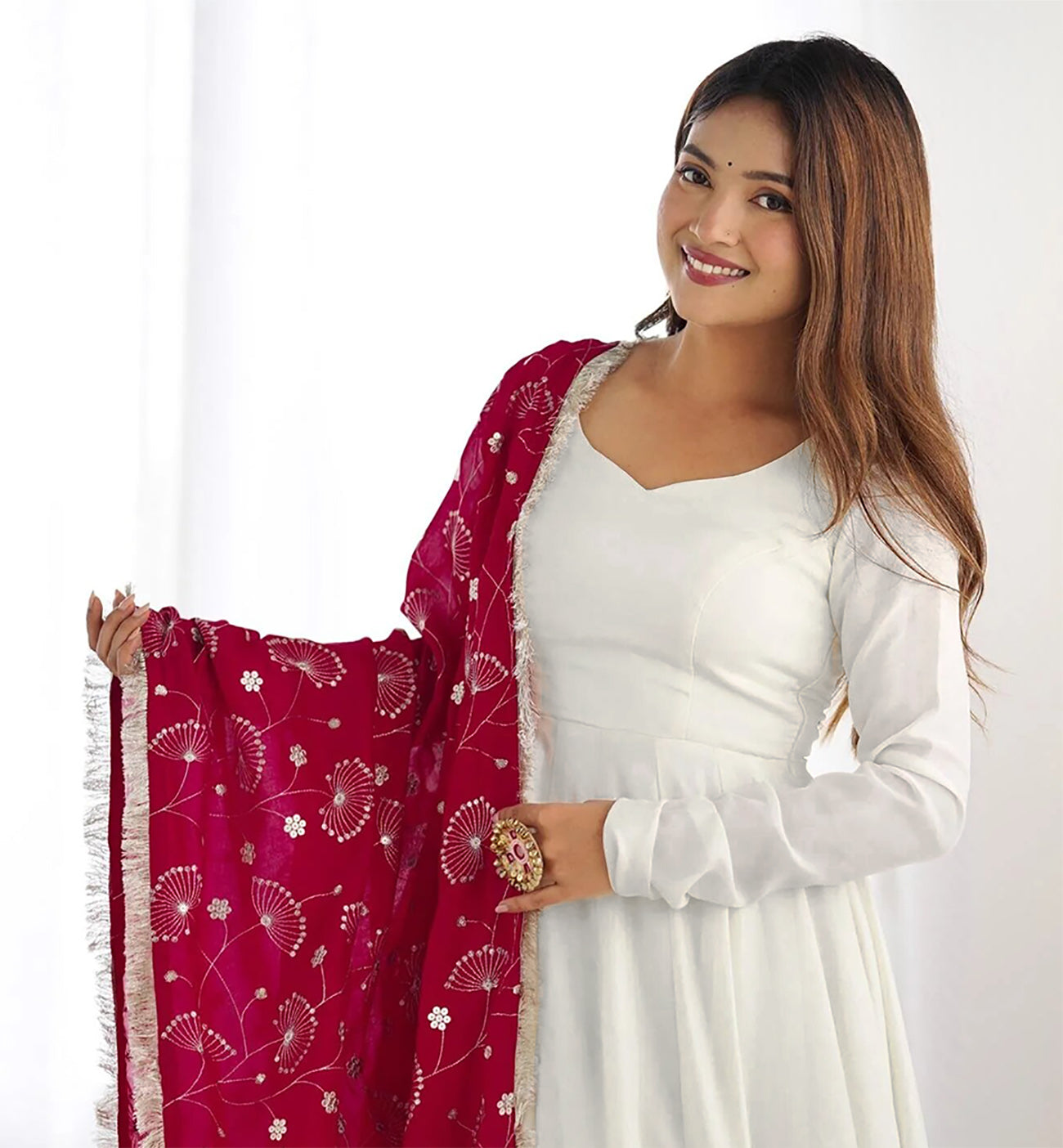 Amara - Journeying with elegance and ease