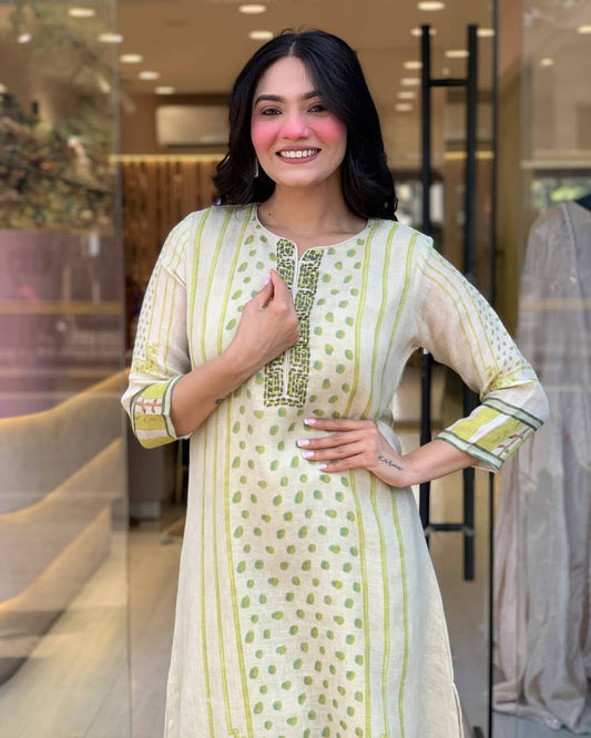 Shravya - A melodic design that flows with rhythm and charm