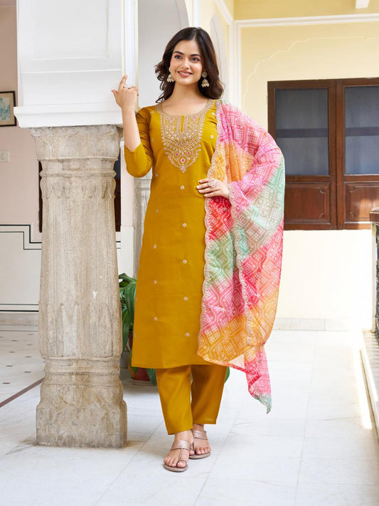 Parisha - A graceful piece reflecting quick elegance