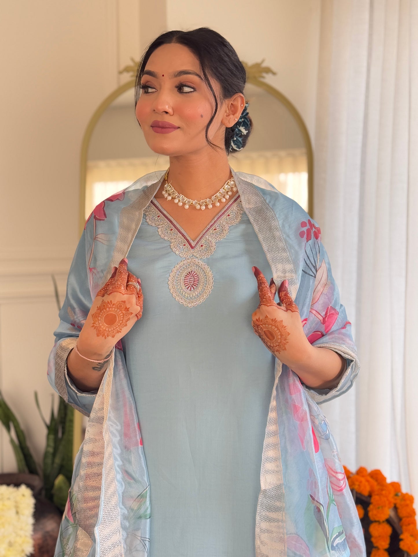 Navya - A youthful style for everyday comfort and grace