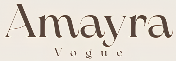 Amayra Vogue