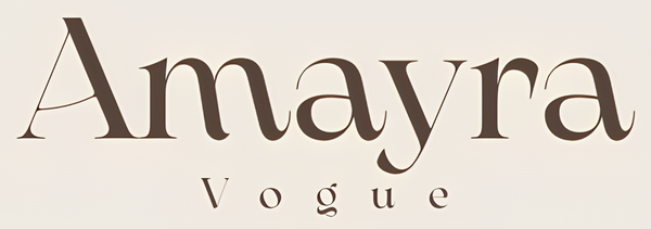 Amayra Vogue