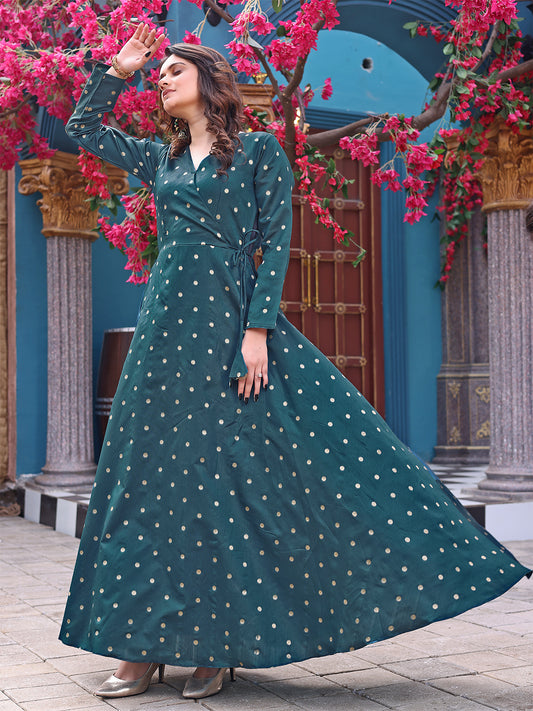 Arshia - Elegant and royal in essence