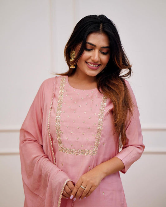 PRAGATI PINK