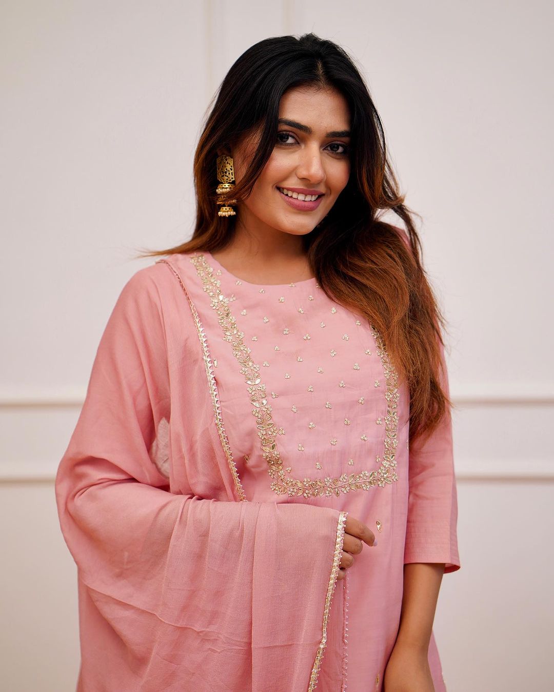PRAGATI PINK