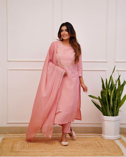 PRAGATI PINK