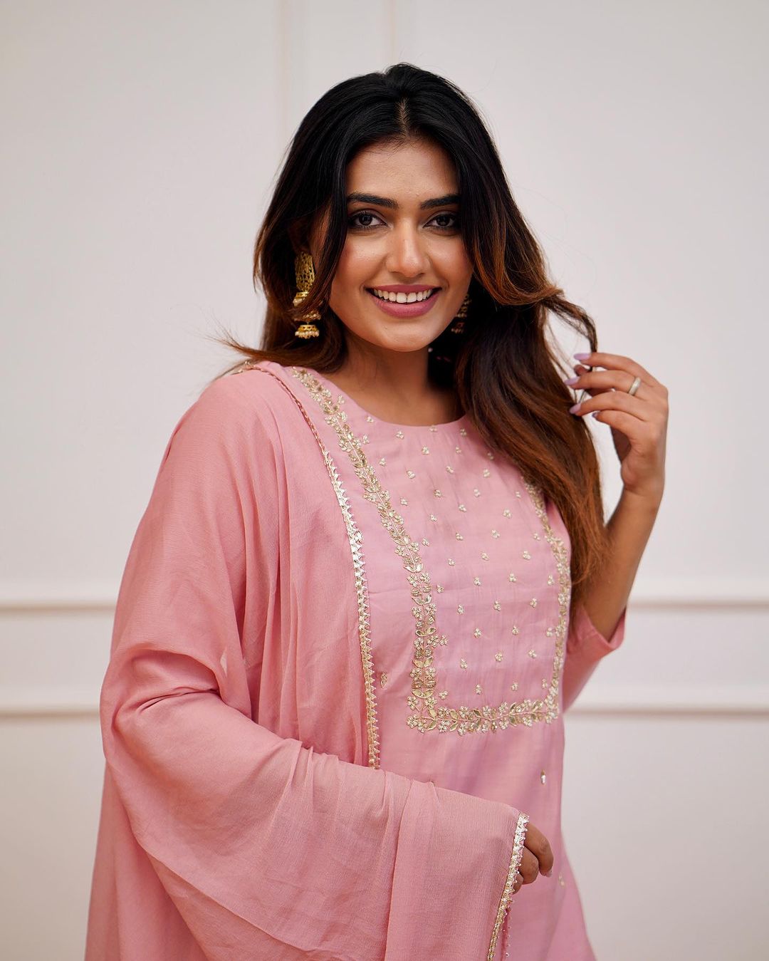 PRAGATI PINK