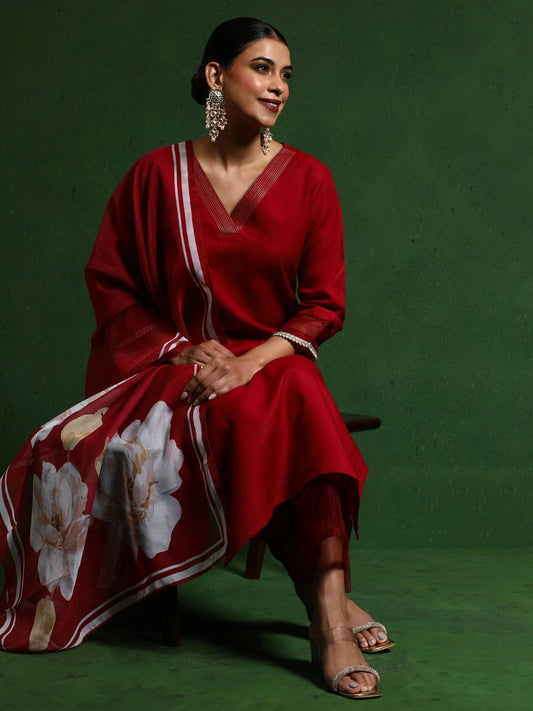 Anokhi - A radiant style glowing with fresh charm