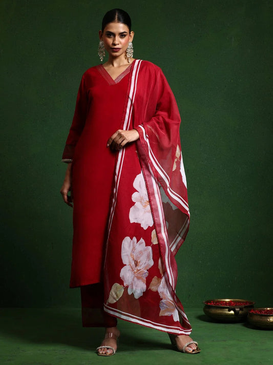 Anokhi - A radiant style glowing with fresh charm