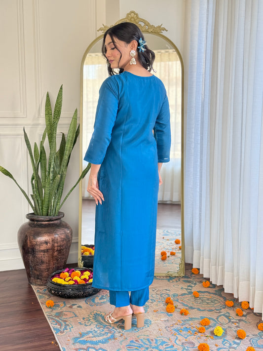 Sharvani - A cultural piece inspired by traditional heritage
