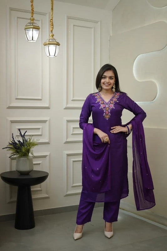 Sanyogita - A poetic design crafted with artistic flair