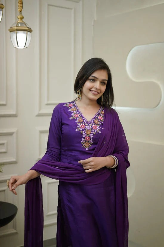 Sanyogita - A poetic design crafted with artistic flair