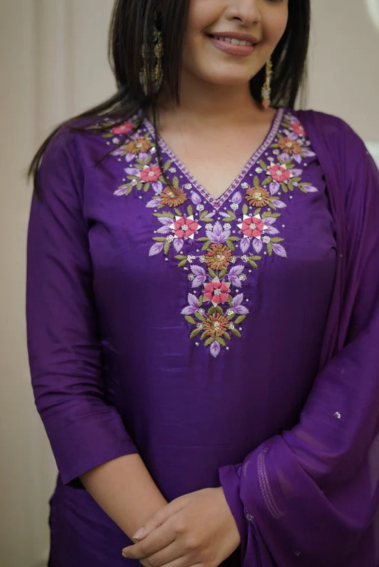 Sanyogita - A poetic design crafted with artistic flair