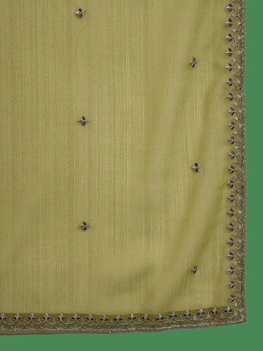 Avyukta - A fresh and stylish design with charm