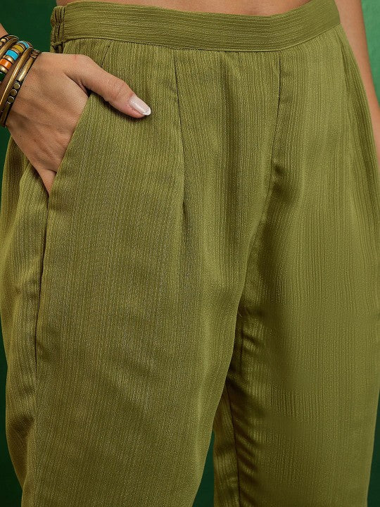 Avyukta - A fresh and stylish design with charm