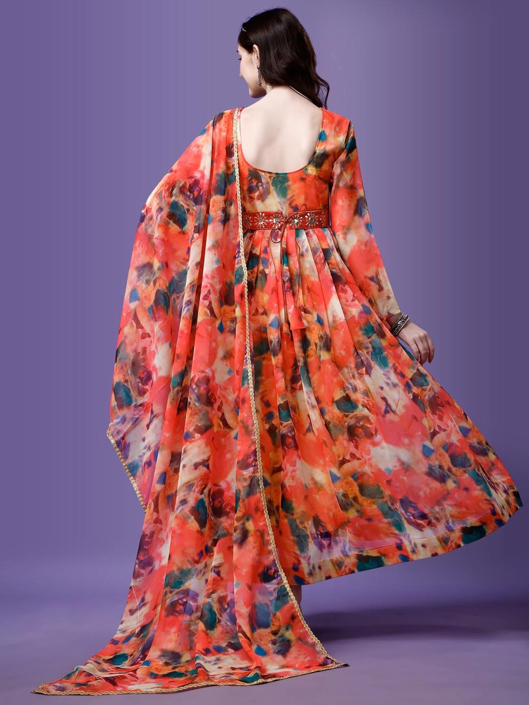 Aveline - Styled with elegance and depth