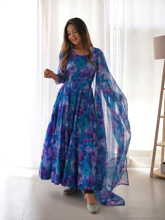 Aanya - Fresh and bright with natural joy