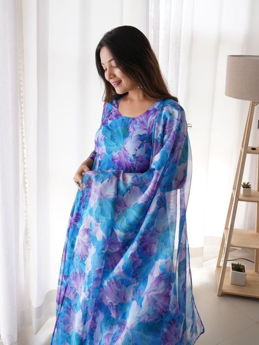 Aanya - Fresh and bright with natural joy