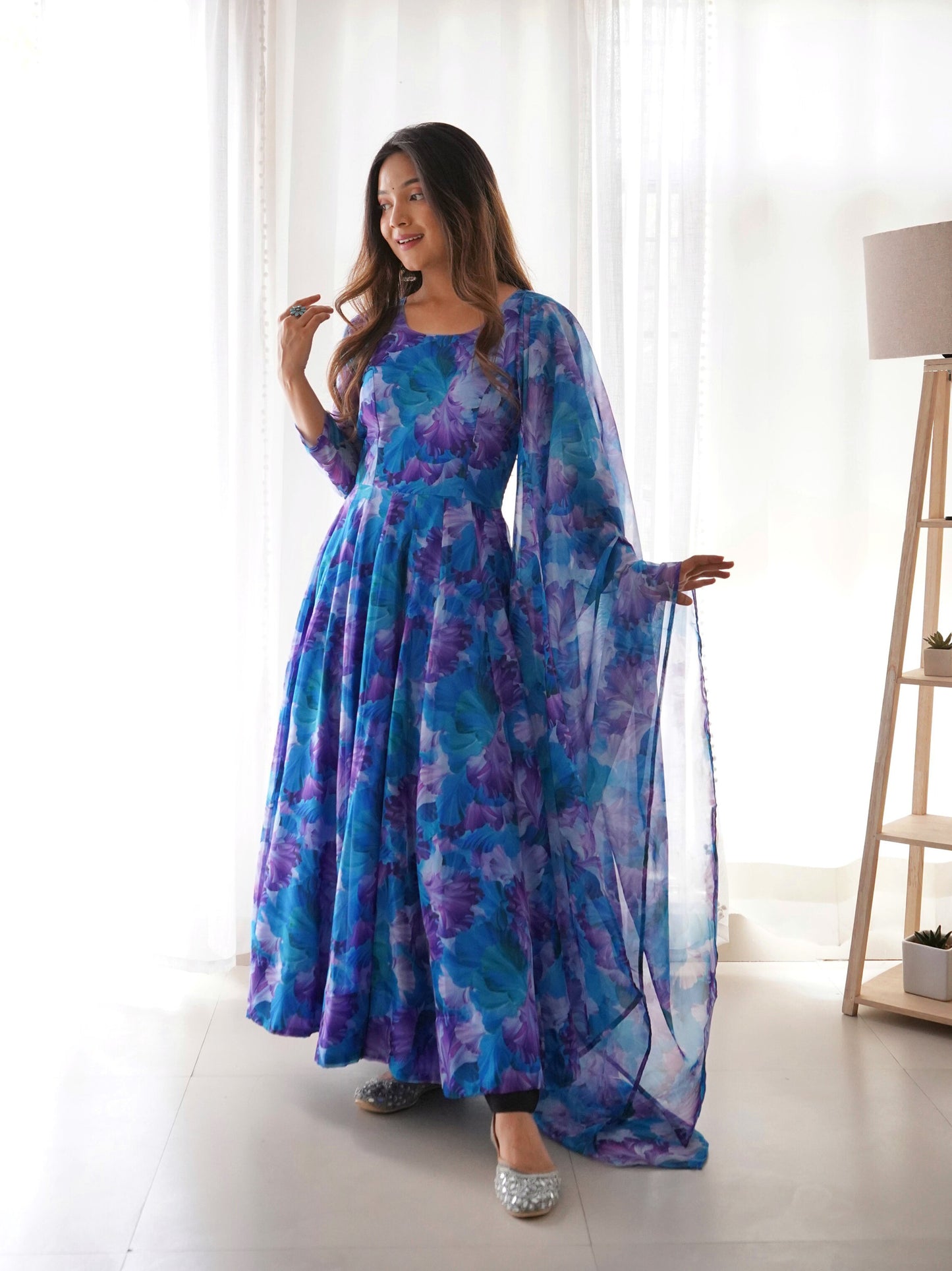 Aanya - Fresh and bright with natural joy