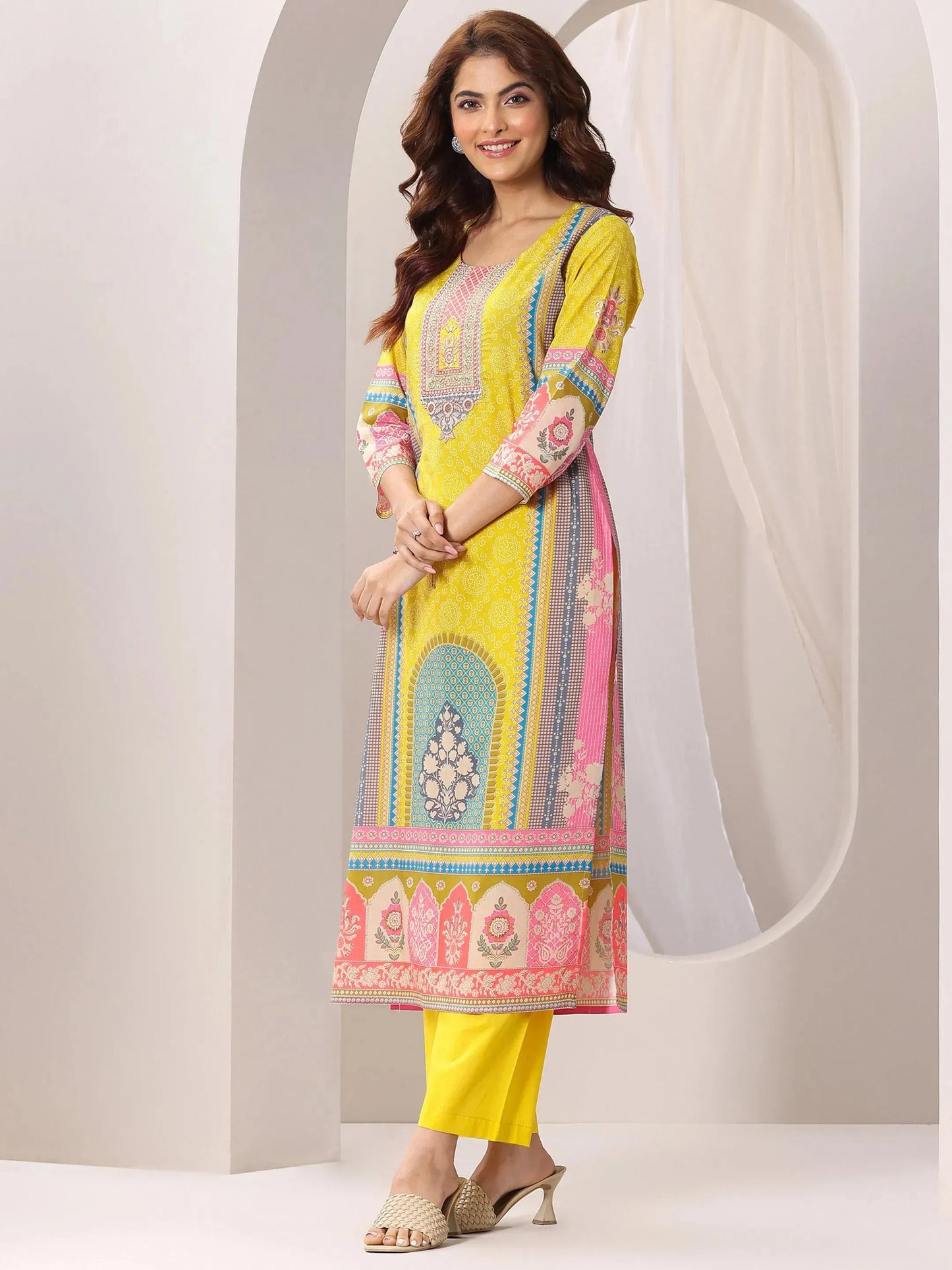 Pranaya - A romantic piece that speaks the language of love
