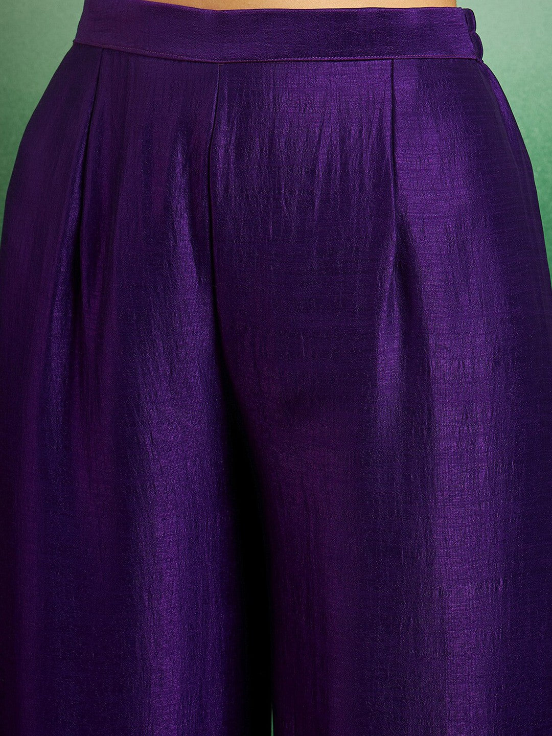 Kanisha - A divine kurti with bold appeal