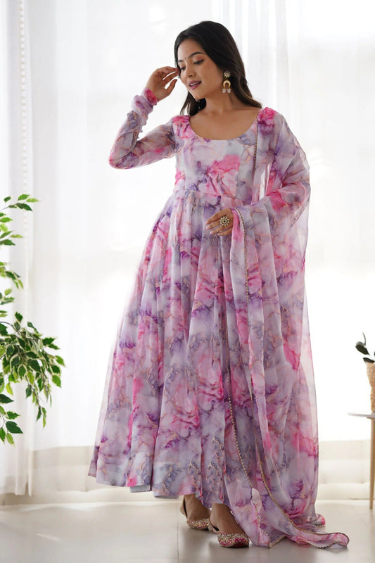 Elvina - Gentle and refined in essence