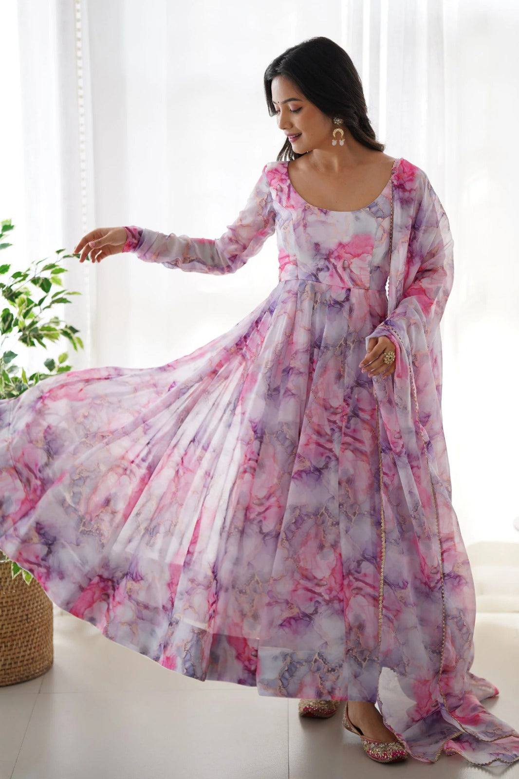 Elvina - Gentle and refined in essence