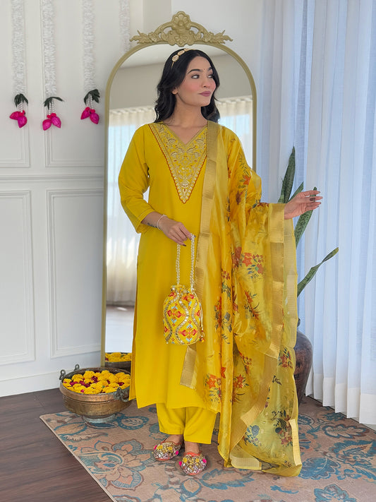 Aashira - A western-chic kurti with Indian undertones
